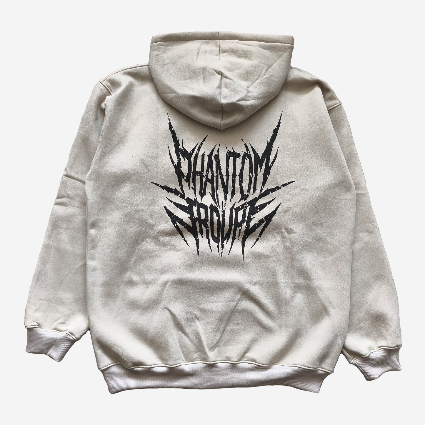 Polera Overworld Oversize