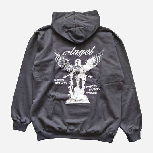 Polera Overworld Oversize