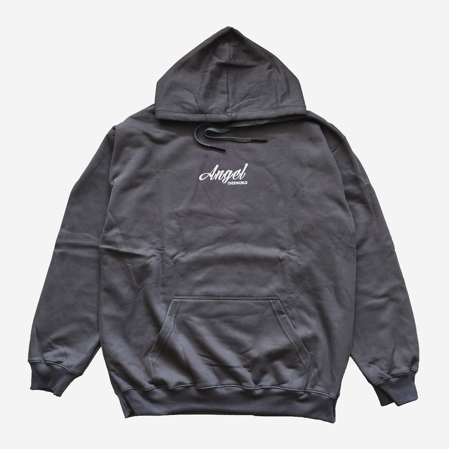 Polera Overworld Oversize