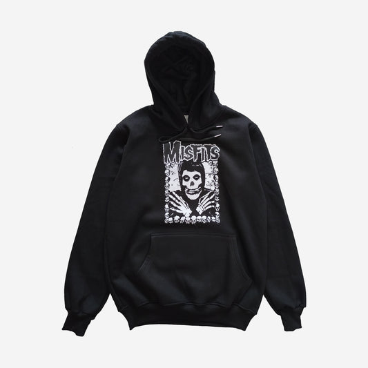 Polera Misfits