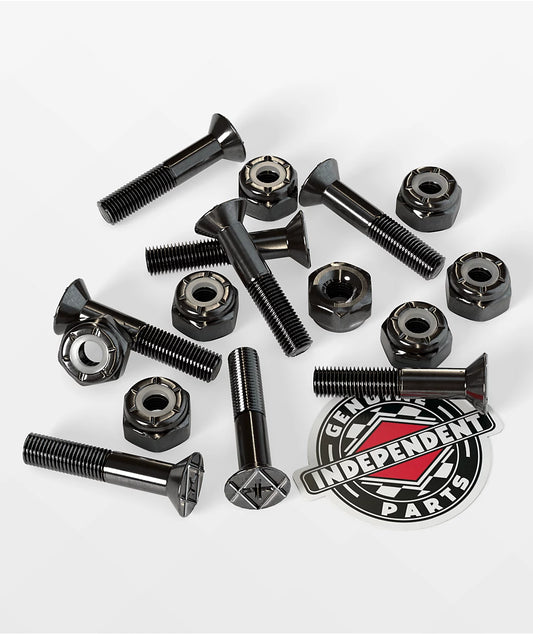 Bolts Independent Crossbolts 1"