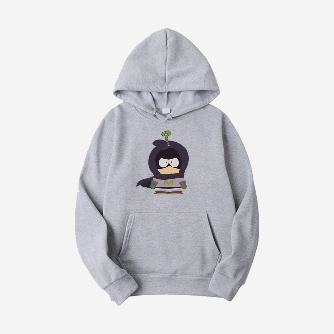 Polera South Park Mysterion