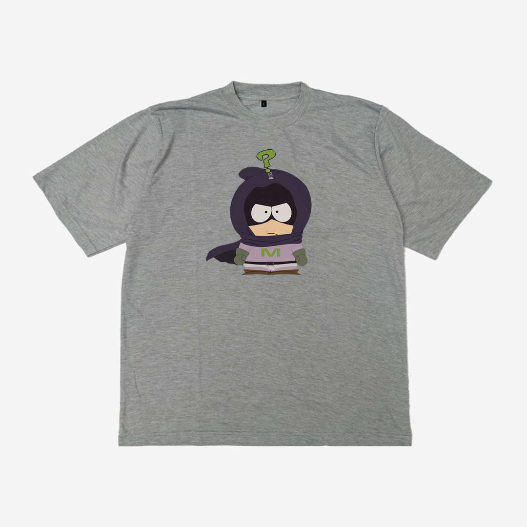 Polo South Park Mysterion