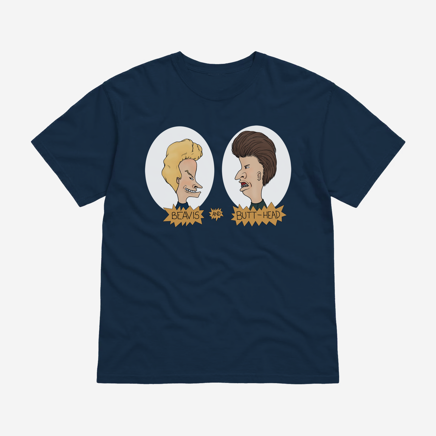 Polo Beavis & Butt-Head
