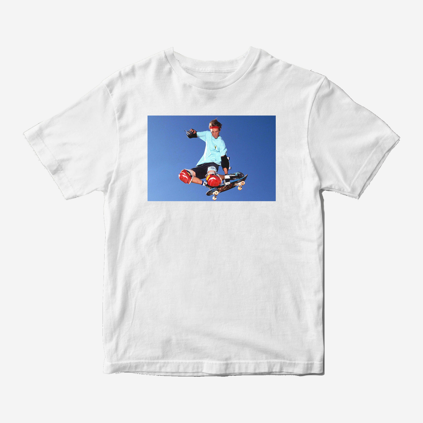 Polo Legends Tony Hawk