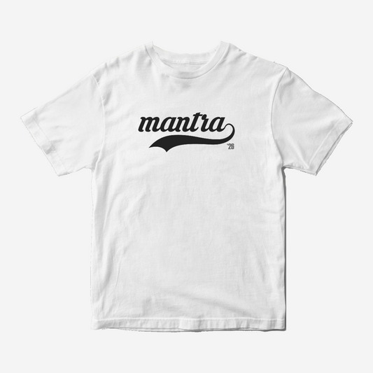 Polo Mantra OG Big Logo