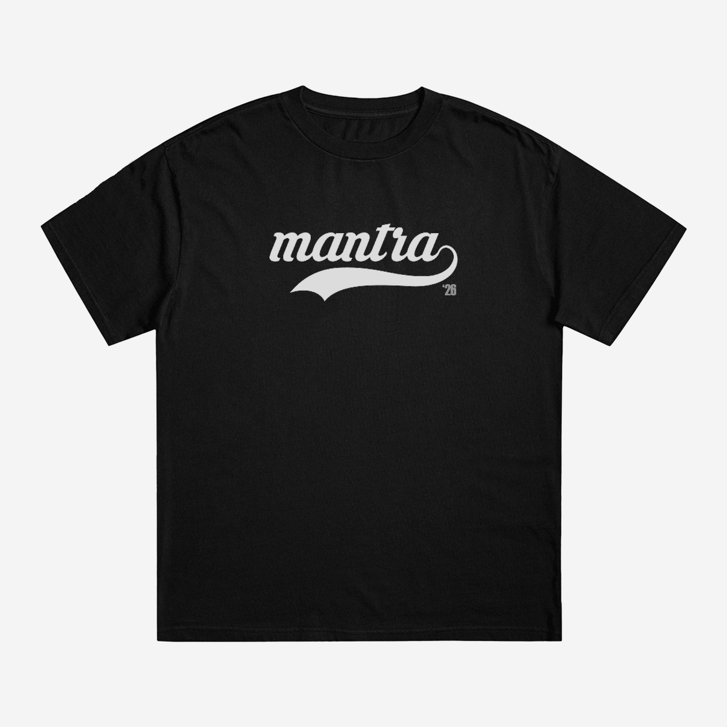 Polo Mantra OG Big Logo