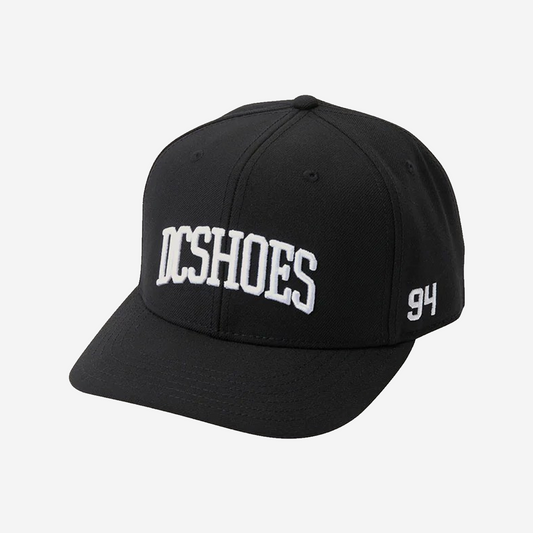 Gorra DC Shoes Semi PRO