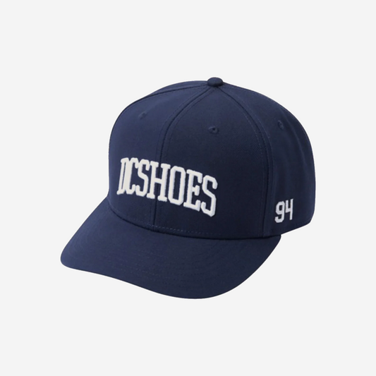 Gorra DC Shoes Semi PRO