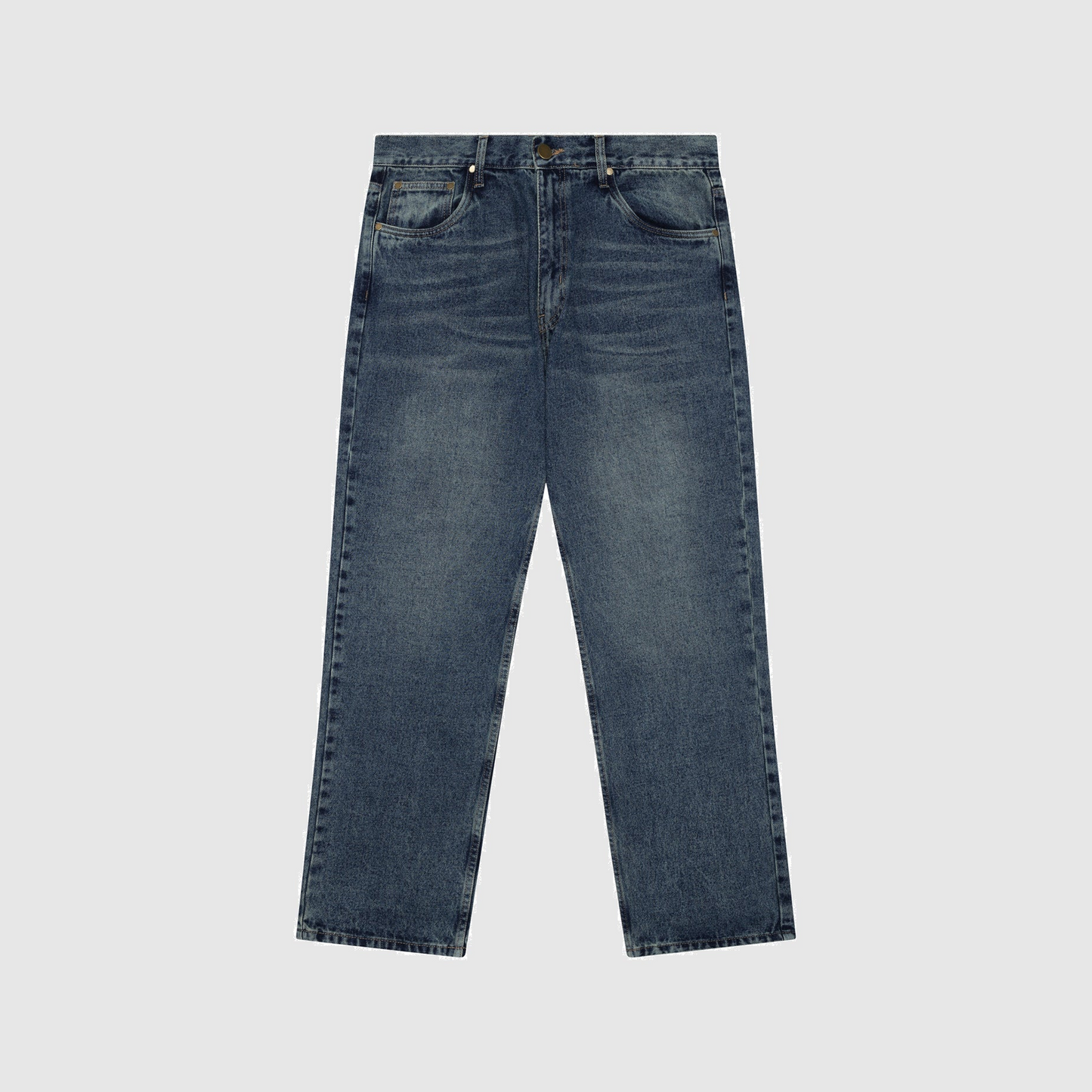 Pantalón Caox Baggy Jean
