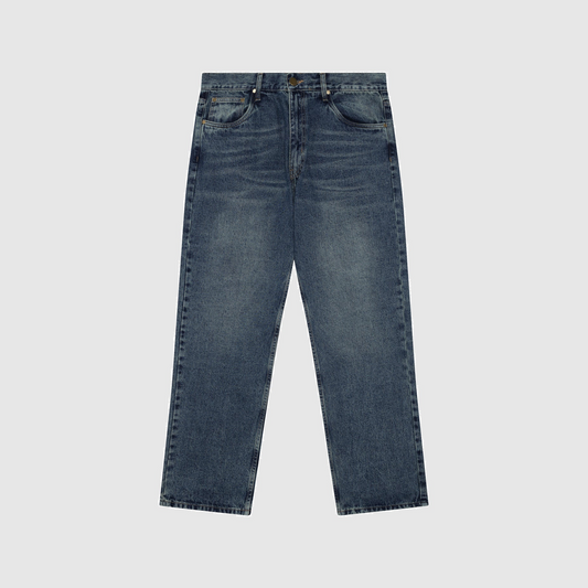 Pantalón Caox Baggy Jean