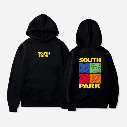 Polera South Park