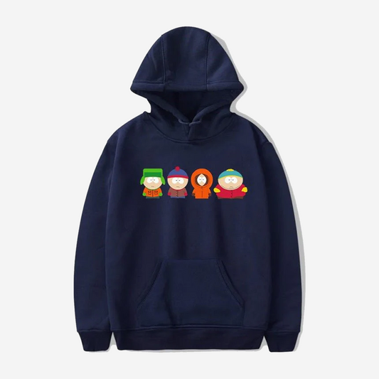 Polera South Park