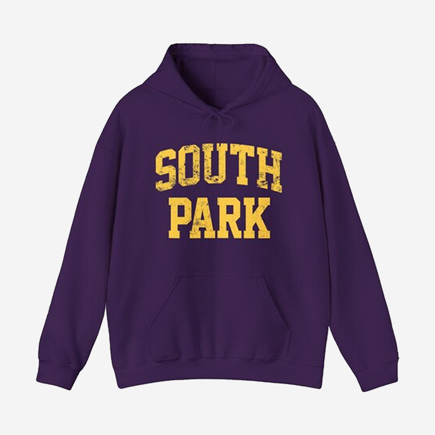 Polera South Park