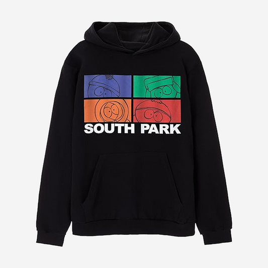 Polera South Park