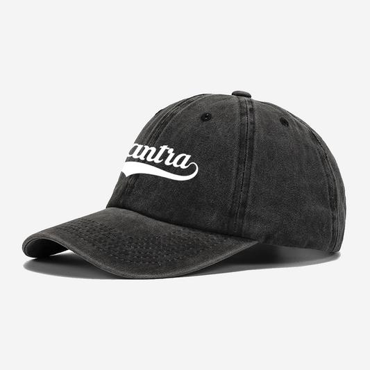 Gorra Mantra Og Logo