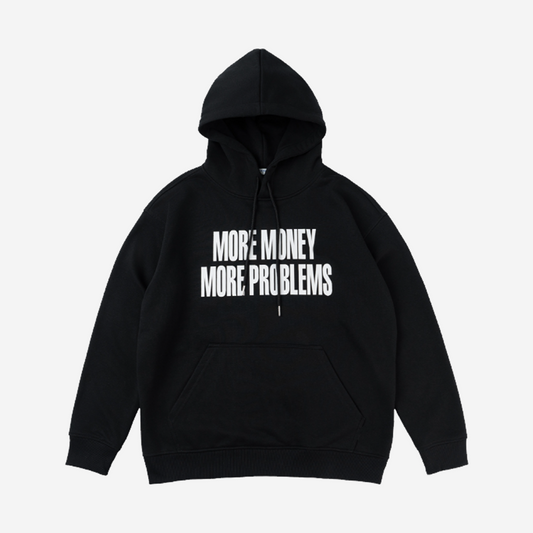 Polera More Money More Problems