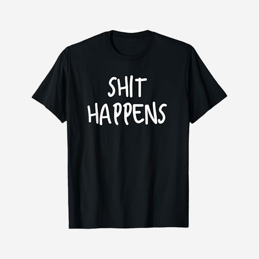 Polo Shit Happens