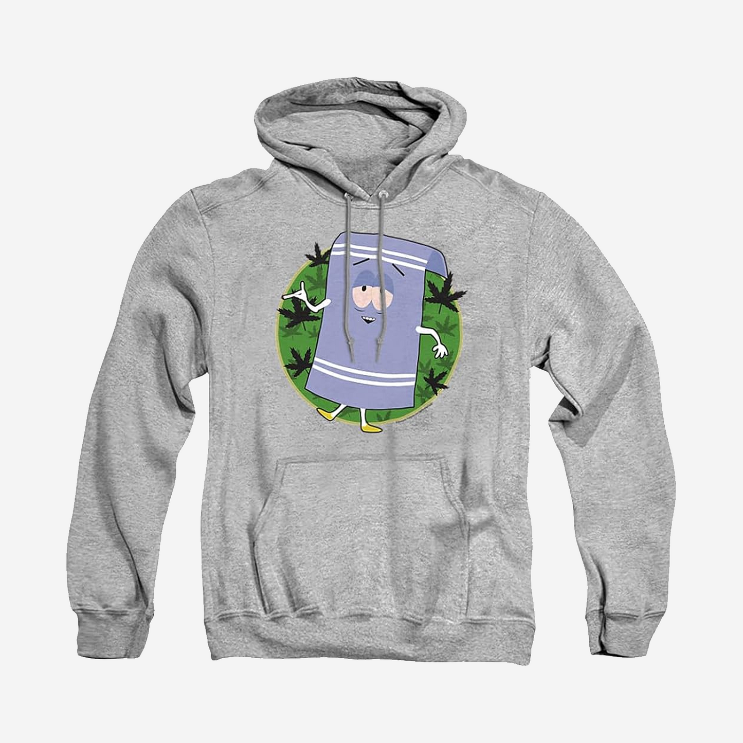 Polera South Park Toallín