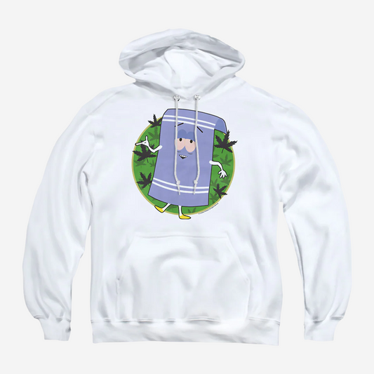 Polera South Park Toallín