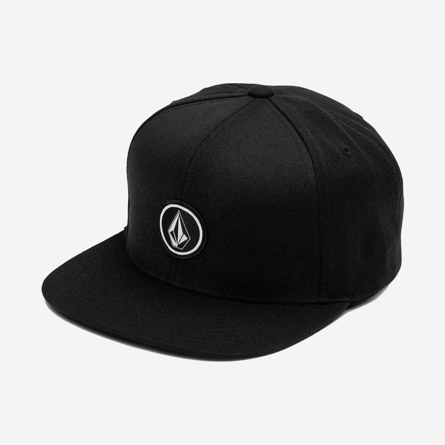 Gorra Volcom Quarter Twill Snapback