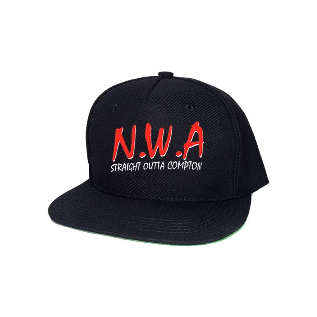 Gorra NWA Snapback