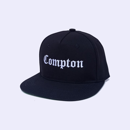 Gorra Compton Snapback