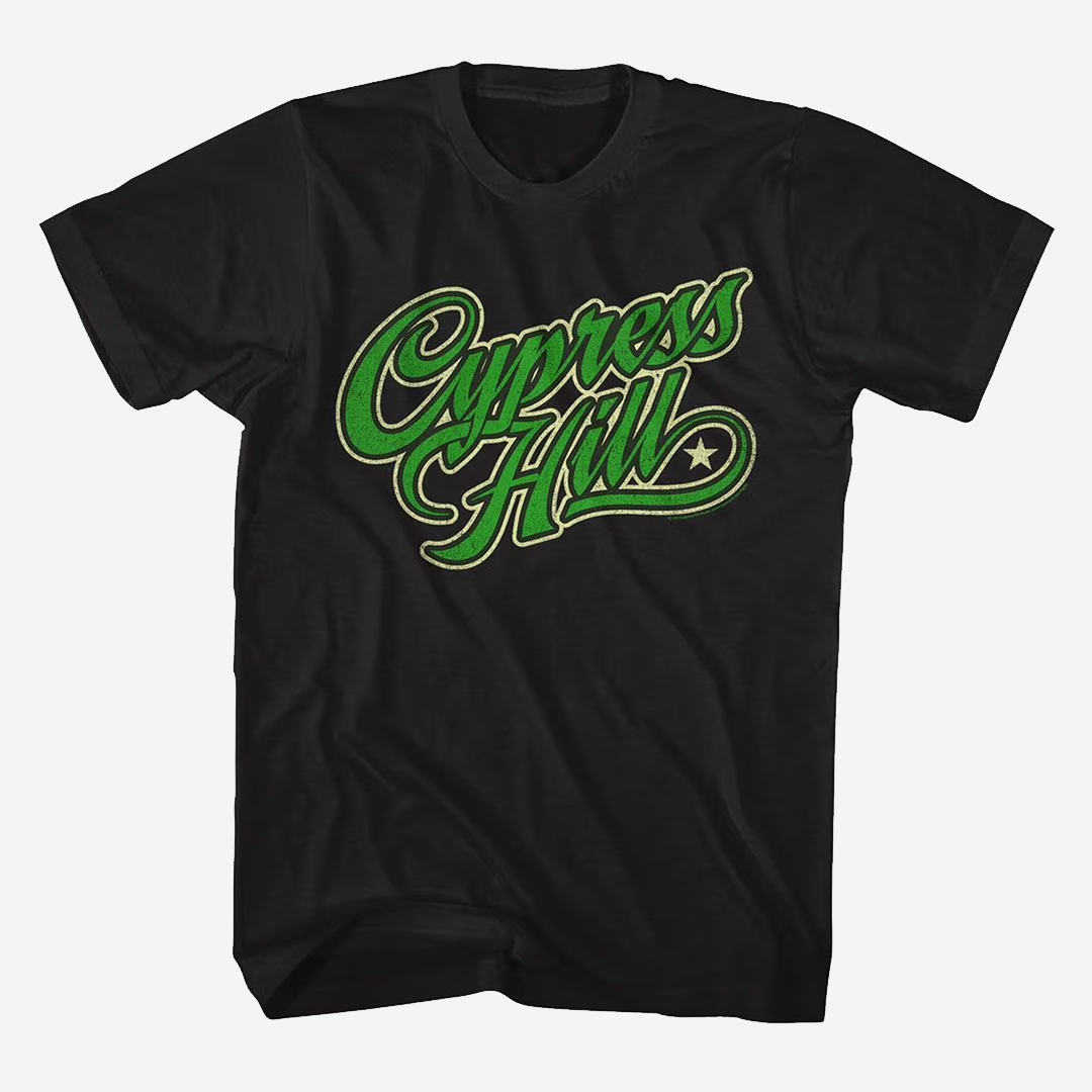 Polo Cypress Hill