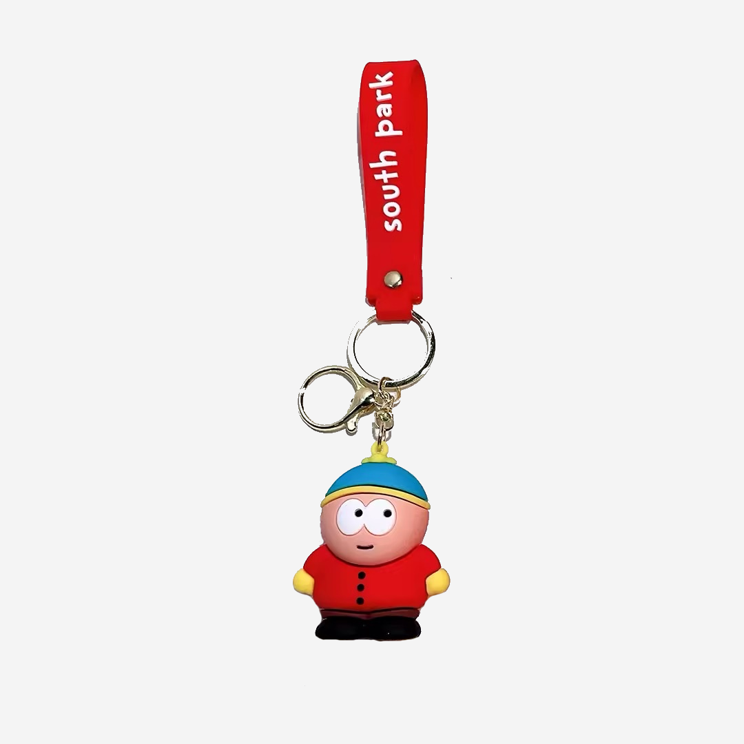 Llavero South Park Cartman