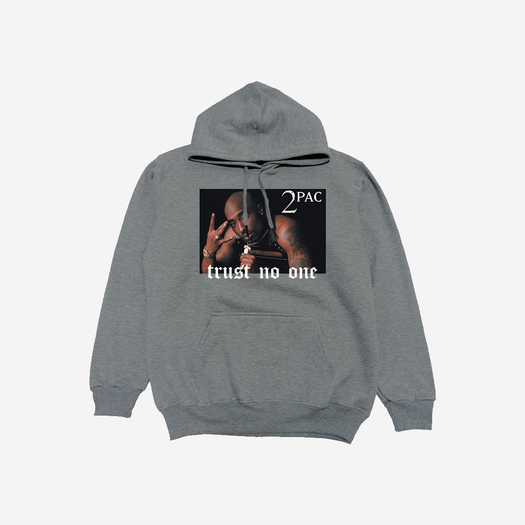 Polera Trust No One 2Pac