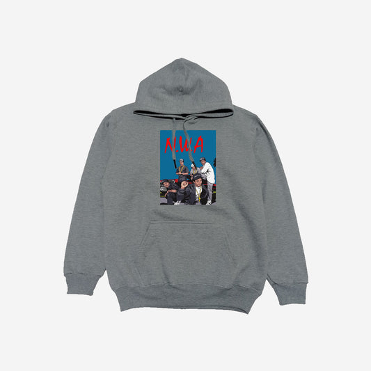 Polera N.W.A