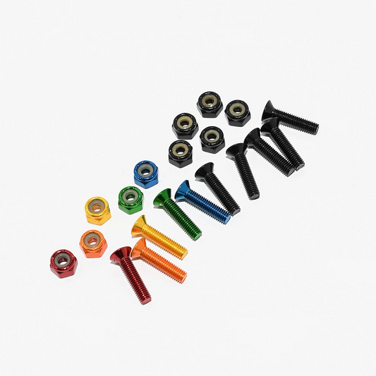 Bolts Enjoi 1" Phillips