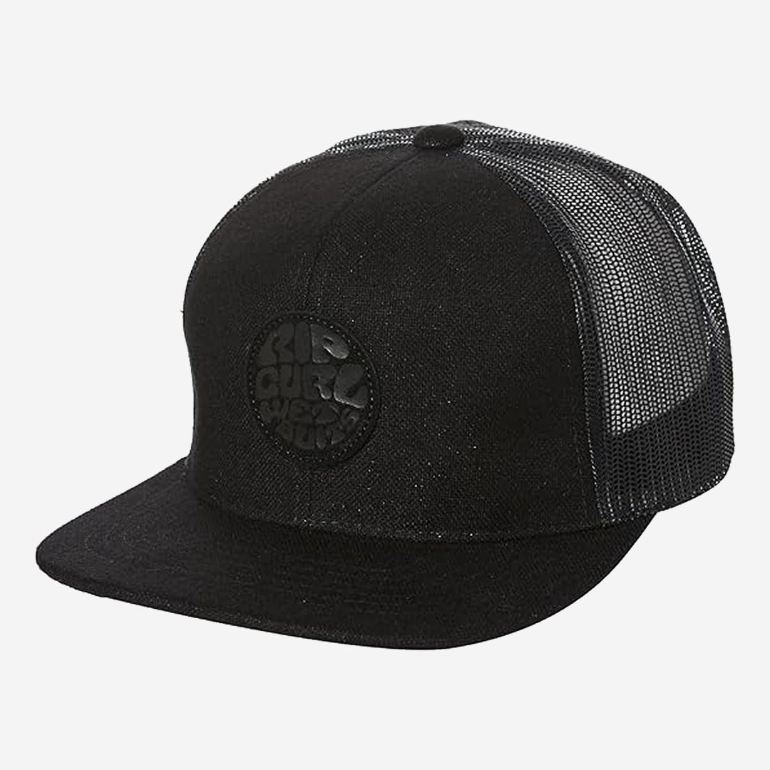 Gorra Rip Curl Icon Logo