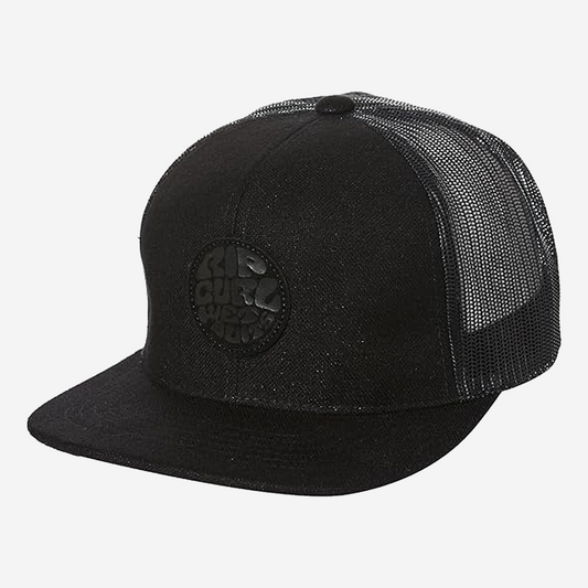 Gorra Rip Curl Icon Logo