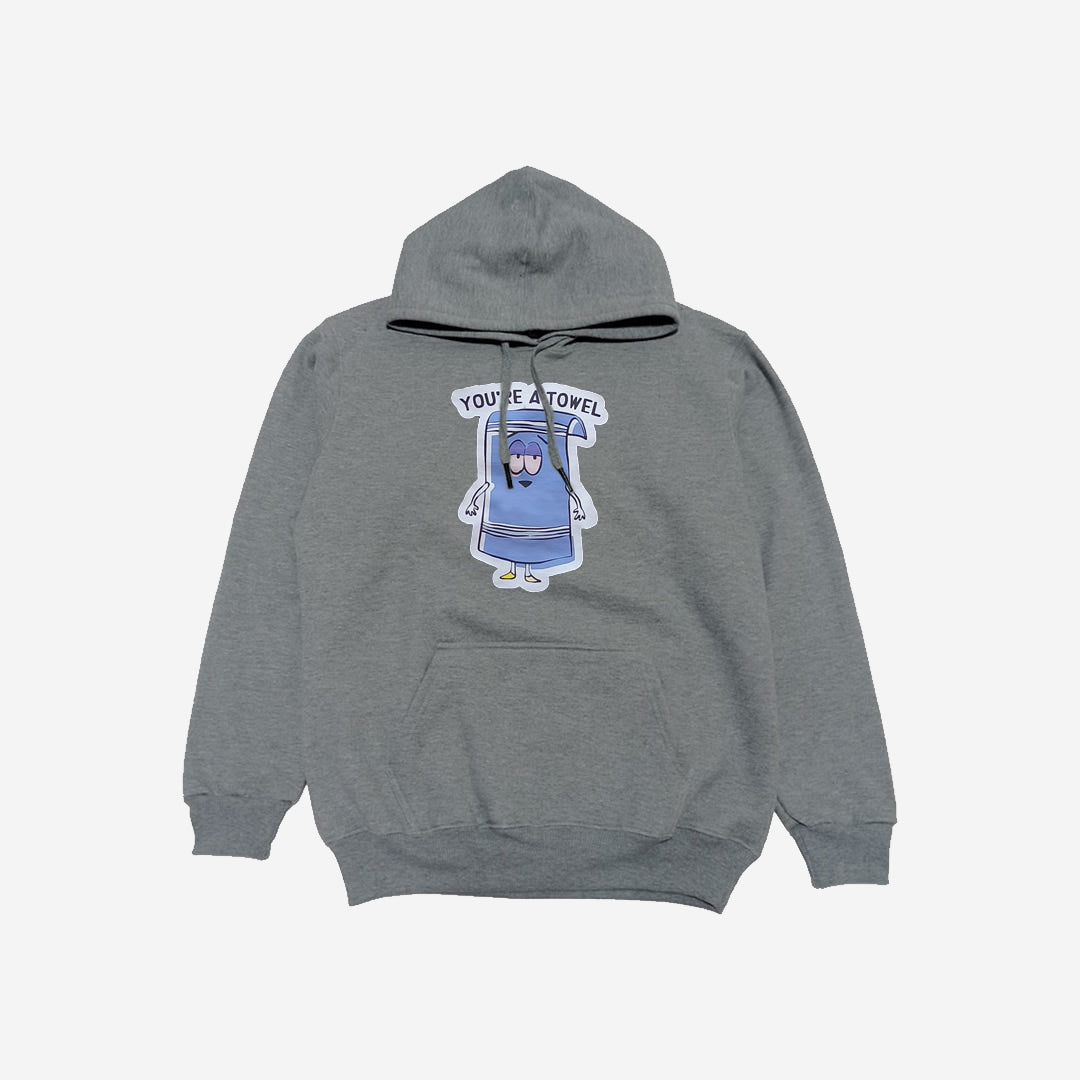 Polera South Park Toallín