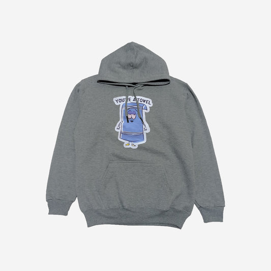 Polera South Park Toallín