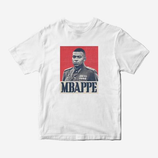 Polo Mbappé Dictador