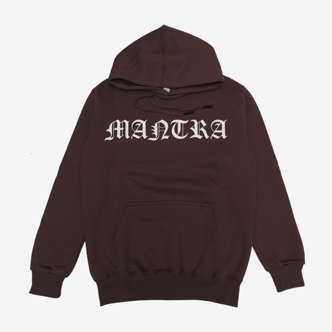 Polera Mantra
