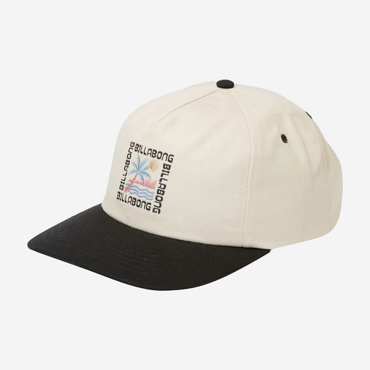 Gorra Billabong Breakdown Snapback