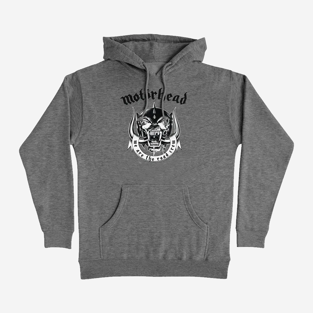Polera Motorhead