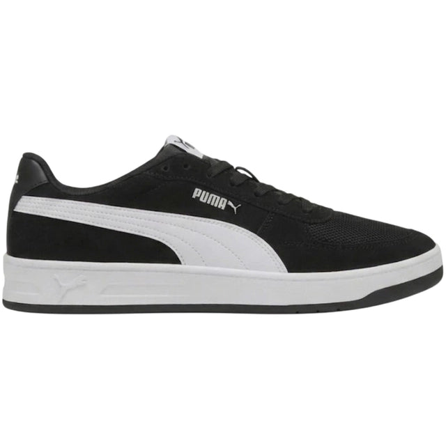 Zapatillas Puma Court Classic Clean SD
