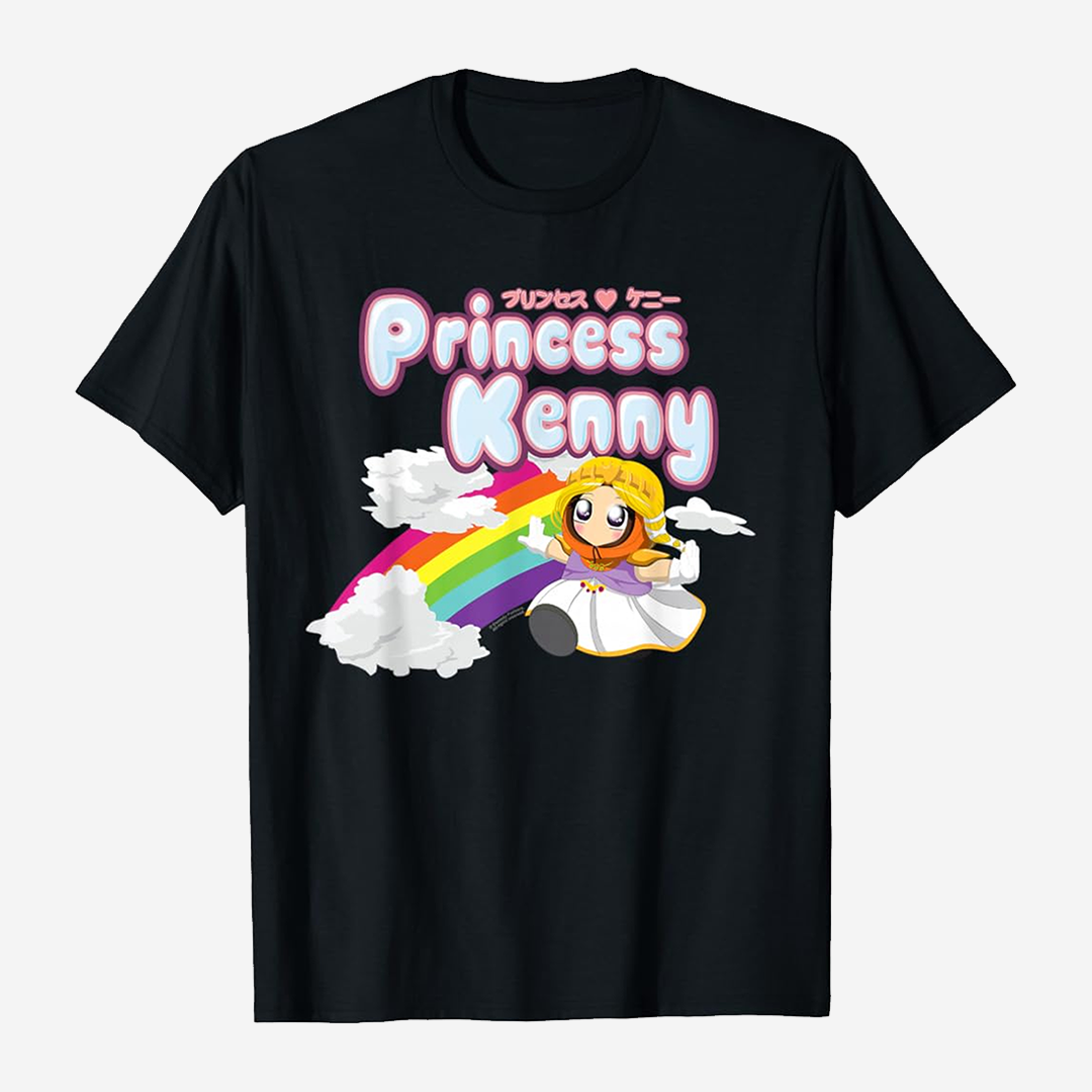 Polo South Park Princess Kenny