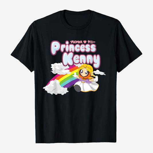 Polo South Park Princess Kenny
