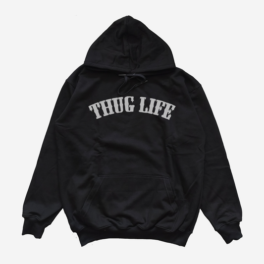 Polera Thug Life