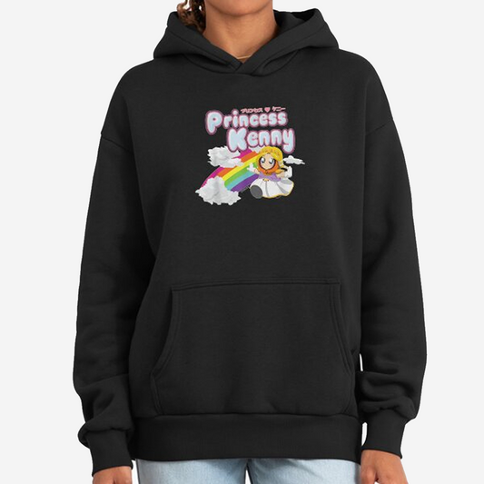 Polera South Park Princess Kenny