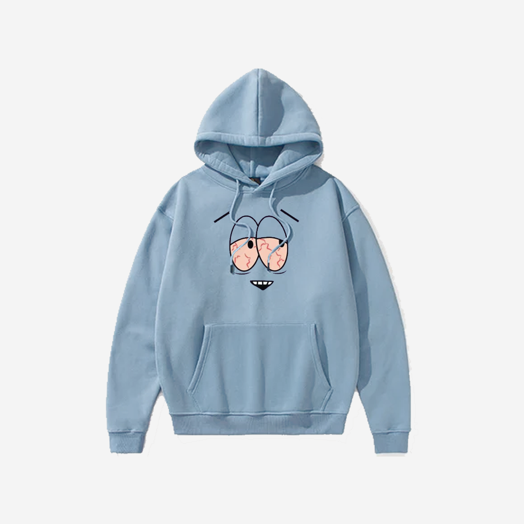 Polera South Park Toallín