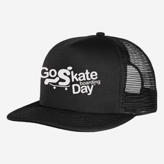 Gorra Go Skate Day