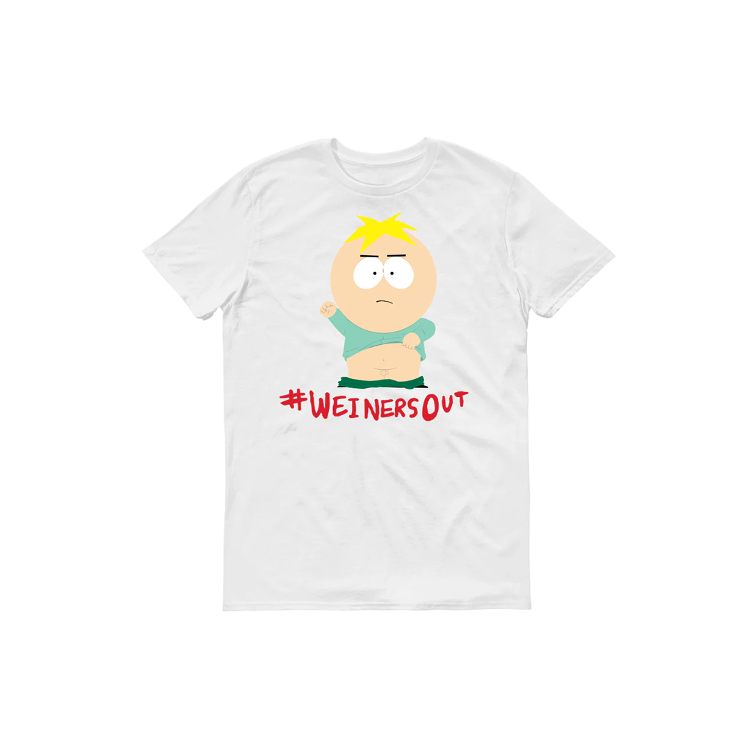 Polo South Park Butters