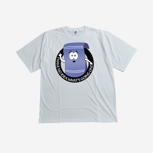 Polo South Park Toallín