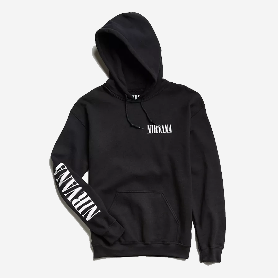 Polera Nirvana